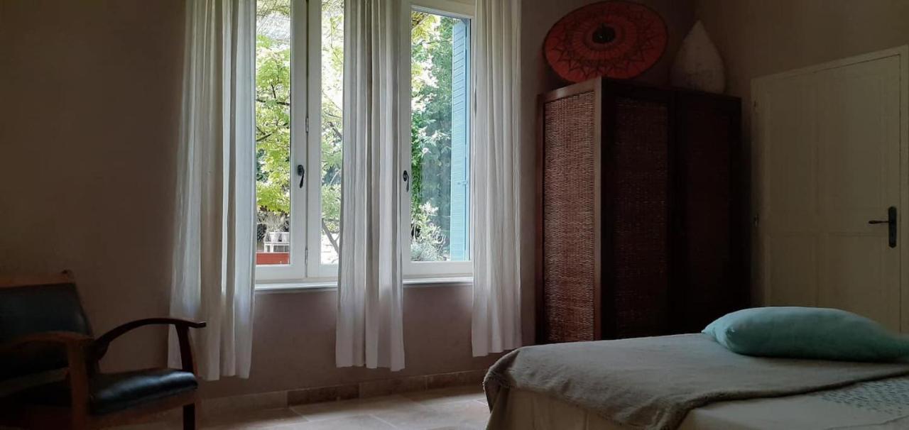 Apartament La Magnanerie Grillon Zewnętrze zdjęcie