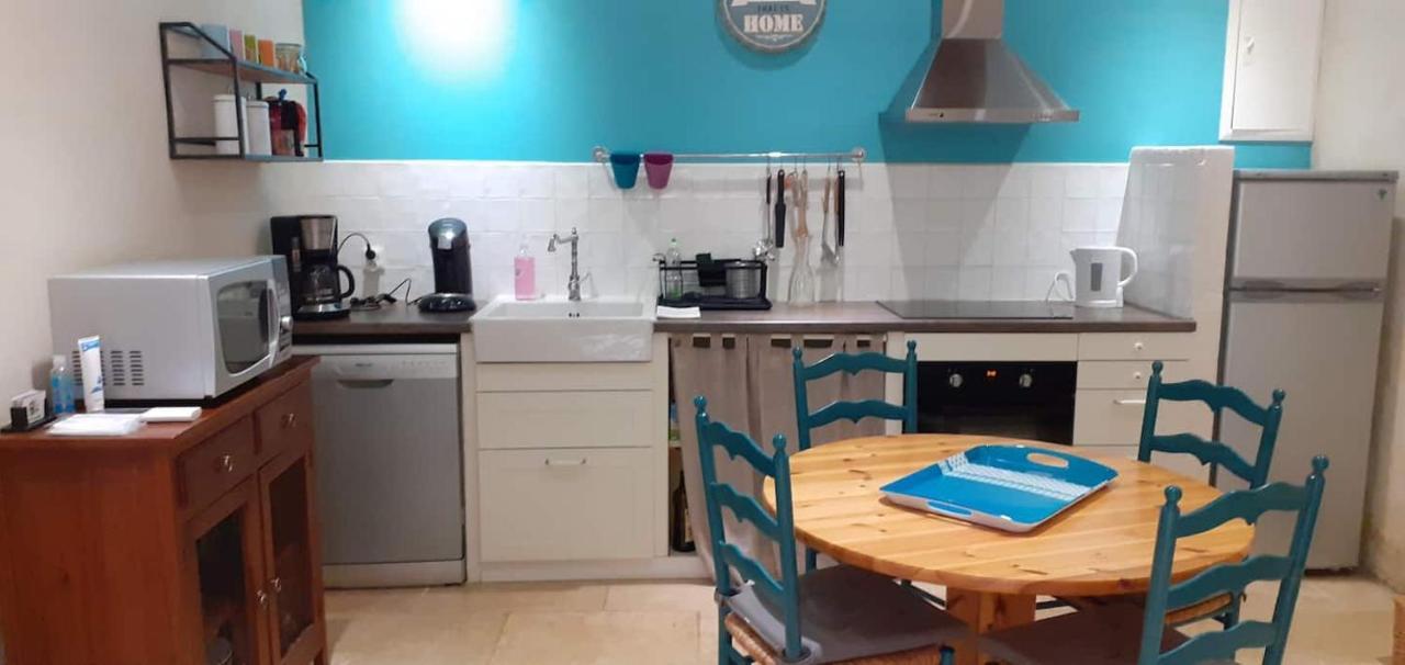 Apartament La Magnanerie Grillon Zewnętrze zdjęcie