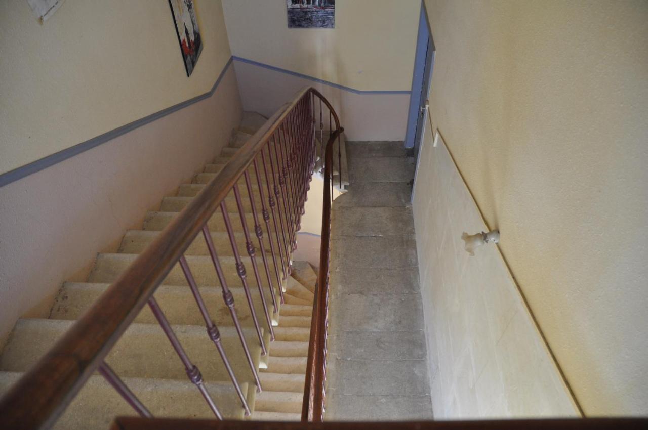 Apartament La Magnanerie Grillon Zewnętrze zdjęcie