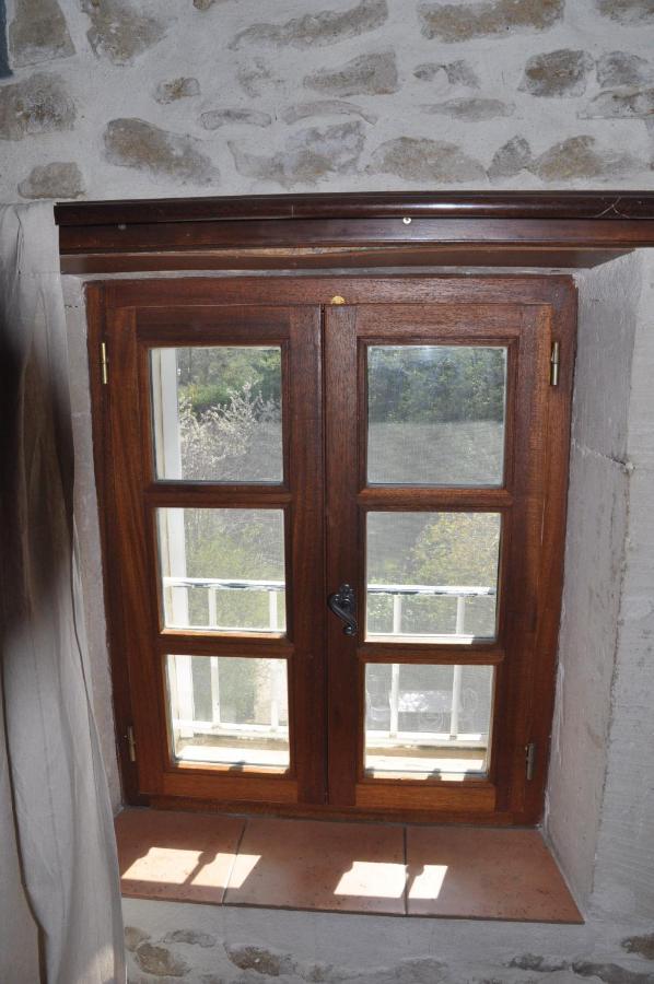 Apartament La Magnanerie Grillon Zewnętrze zdjęcie