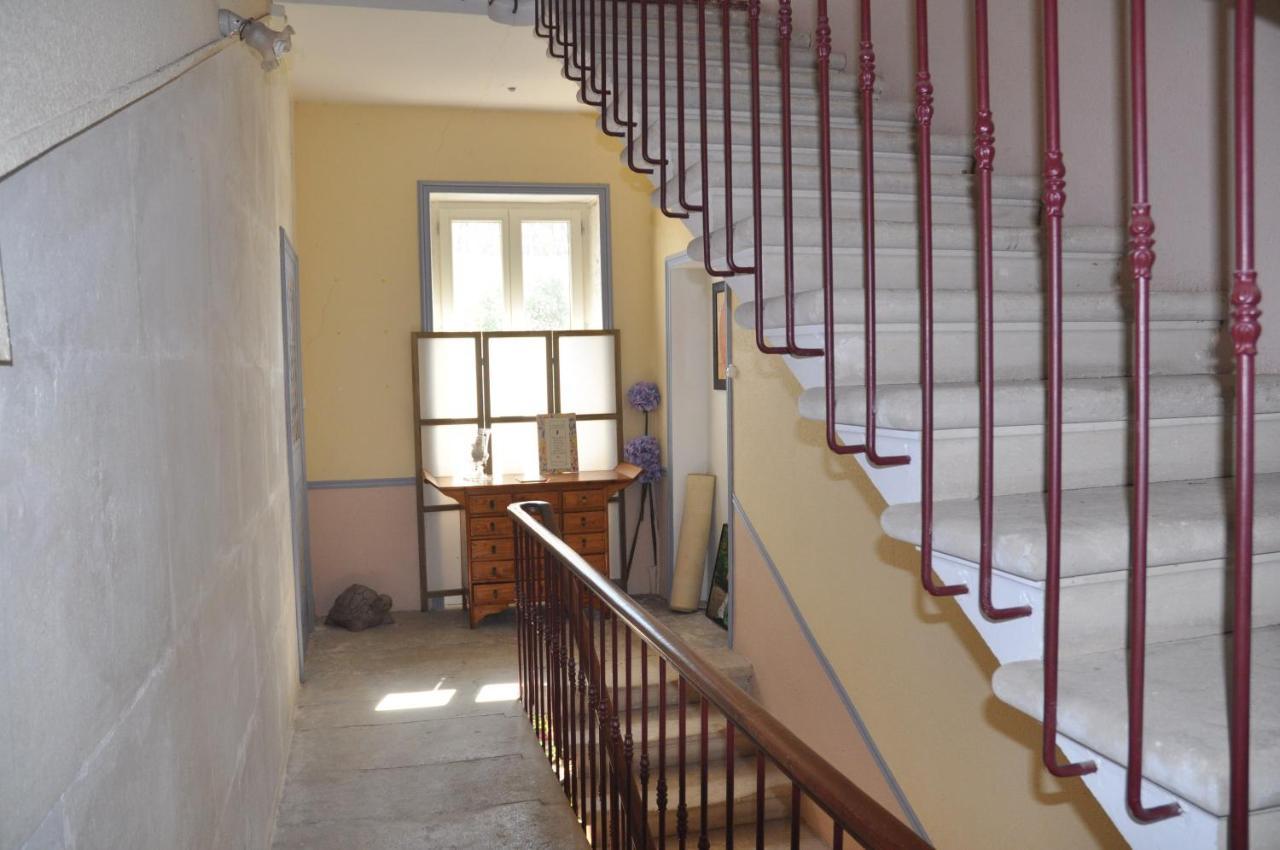 Apartament La Magnanerie Grillon Zewnętrze zdjęcie