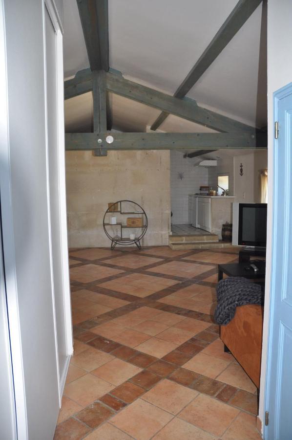 Apartament La Magnanerie Grillon Zewnętrze zdjęcie