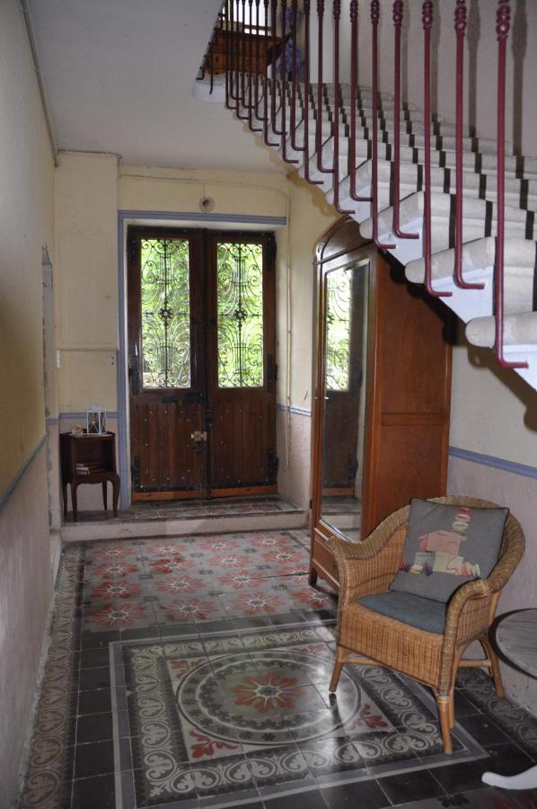 Apartament La Magnanerie Grillon Zewnętrze zdjęcie