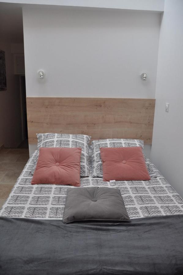 Apartament La Magnanerie Grillon Zewnętrze zdjęcie