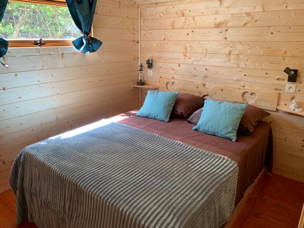 Apartament La Magnanerie Grillon Zewnętrze zdjęcie