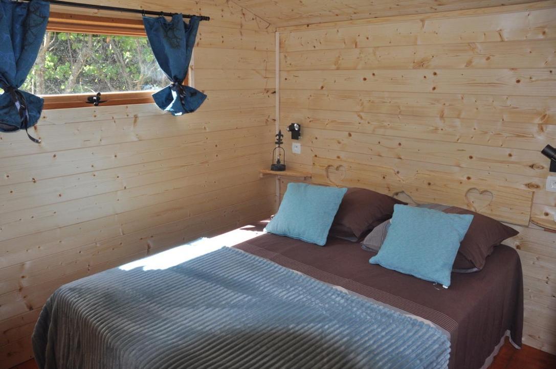 Apartament La Magnanerie Grillon Zewnętrze zdjęcie