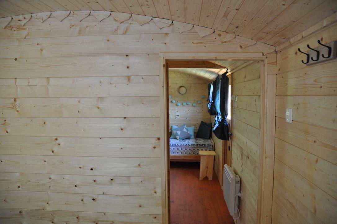 Apartament La Magnanerie Grillon Zewnętrze zdjęcie