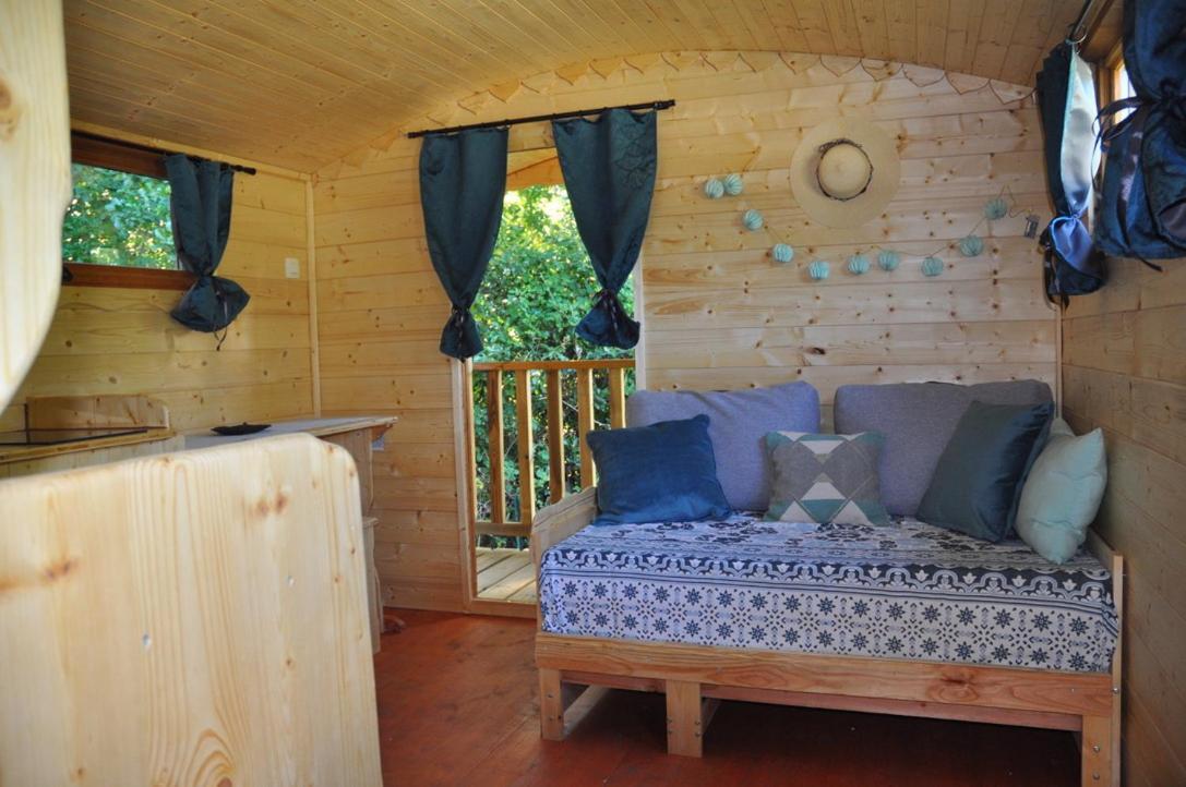 Apartament La Magnanerie Grillon Zewnętrze zdjęcie